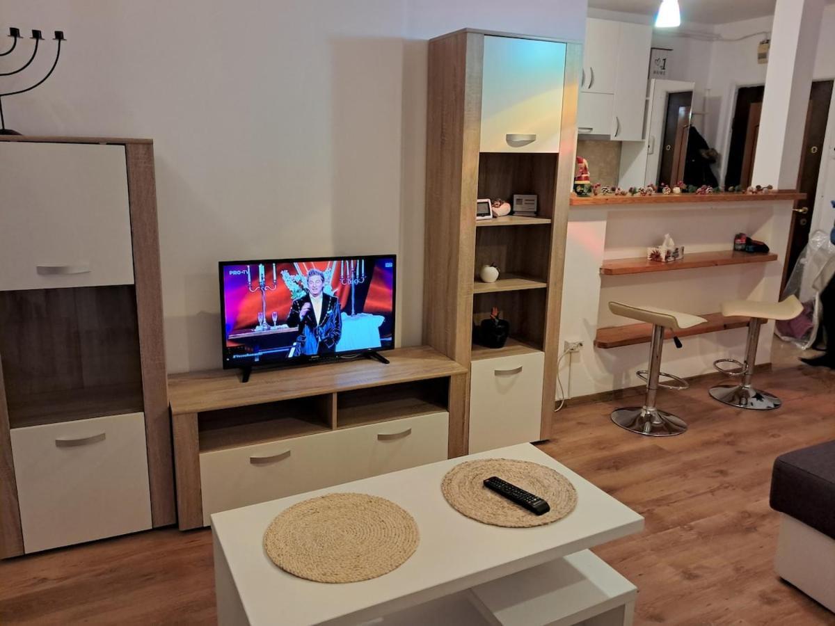 דירה Baisoara 3