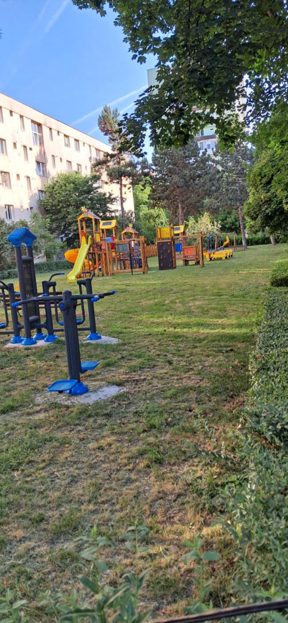דירה Baisoara 3